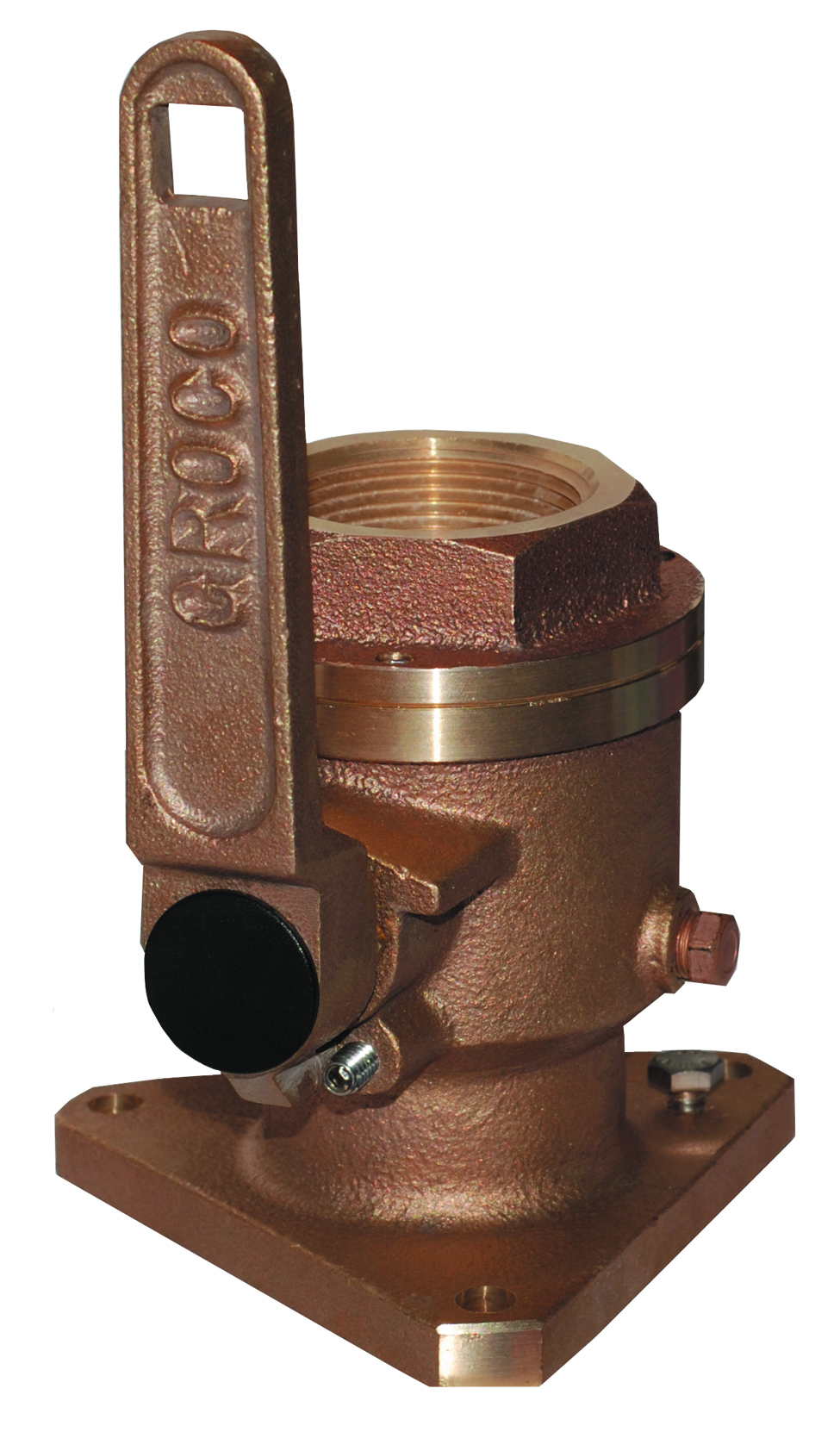 Flanged Valves