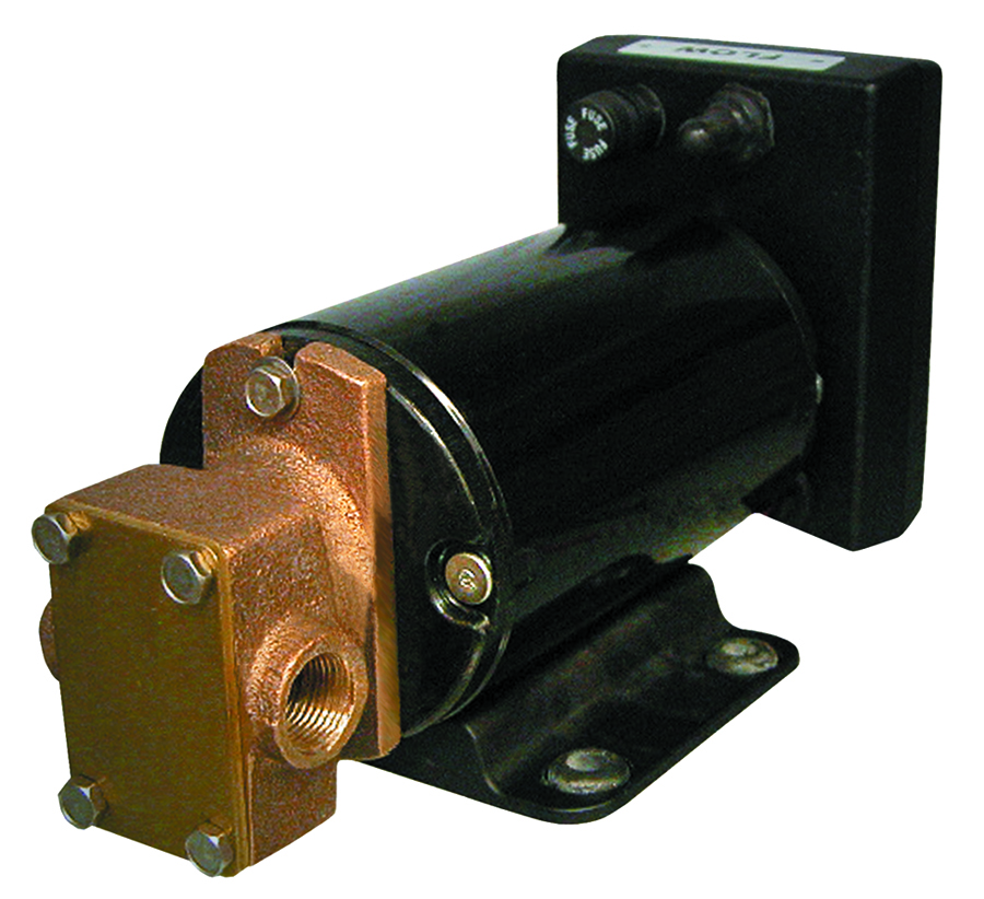 GP Series Gear Pump