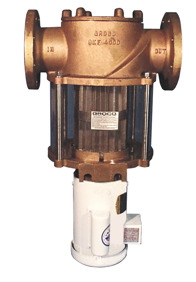 HSE Series Hydromatic