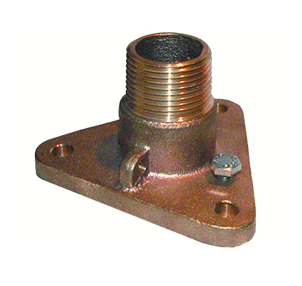 IBVF Flange Adaptor