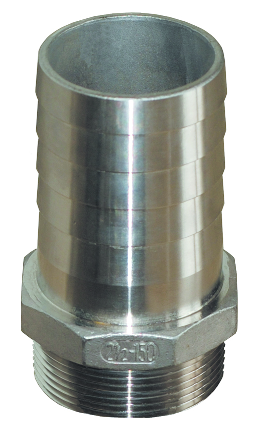 PTH-S Series Stainless NPT Standard Flow