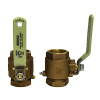 IBV-250 Main Image